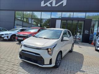 Kia Picanto 1,0 Picanto JA  DPI COMFORT (2025)