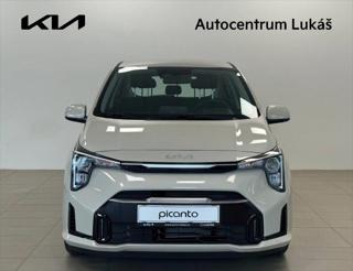 Kia Picanto 1,0 Picanto JA  DPI 5AMT COMFORT
