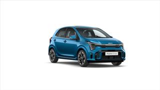 Kia Picanto 1,2 GT LINE