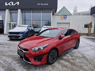 Kia ProCeed 1,5 T-GDI  GT-Line PLUS