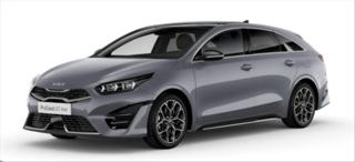 Kia ProCeed 1,5 T-GDi GPF 7DCT GT LINE PLUS (2  AKCE PEMM