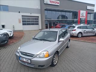 Kia Rio 1,5 automat hatchback