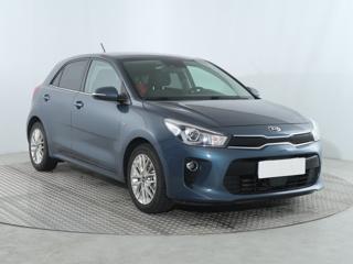 Kia Rio 1.0 T-GDI 88kW hatchback