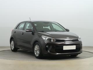 Kia Rio 1.4 CVVT 73kW hatchback