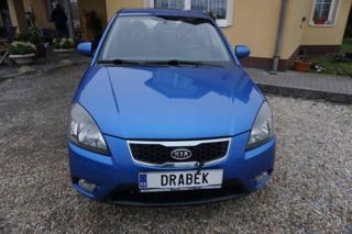 Kia Rio 1,4  SPORT hatchback