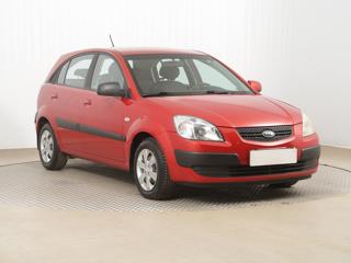 Kia Rio 1.4 16V 71kW hatchback