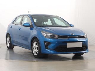 Kia Rio 1.2 DPI 62kW hatchback