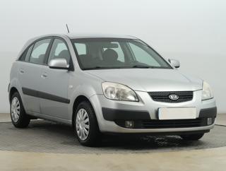 Kia Rio 1.5 CRDi 81kW hatchback