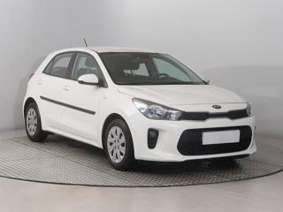 Kia Rio 1.4 CVVT 73kW hatchback