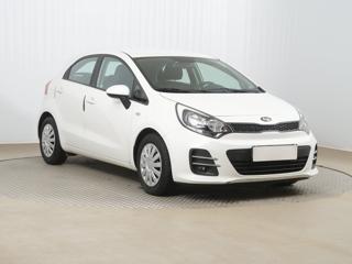 Kia Rio 1.4 CVVT 80kW hatchback