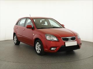 Kia Rio 1.4 16V 71kW hatchback