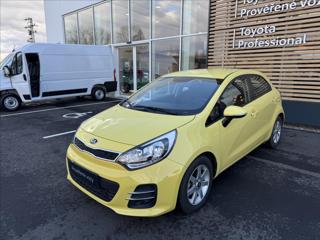 Kia Rio 1,3 1.25 CVVT Active hatchback