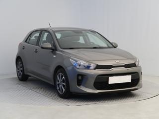 Kia Rio 1.25 CVVT 62kW hatchback