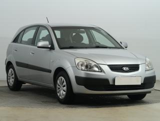 Kia Rio 1.4 16V 71kW hatchback