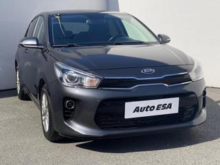 Kia Rio 1.0 T-GDi hatchback