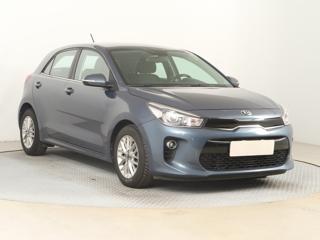 Kia Rio 1.4 CVVT 73kW hatchback