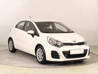 Kia Rio 1.25 CVVT 62kW hatchback