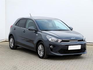 Kia Rio 1.2 DPI 62kW hatchback