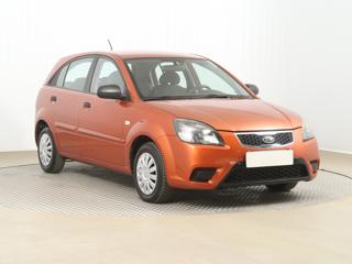 Kia Rio 1.4 16V 55kW hatchback