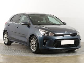 Kia Rio 1.4 CVVT 73kW hatchback