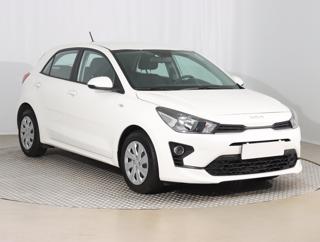 Kia Rio 1.2 DPI 62kW hatchback