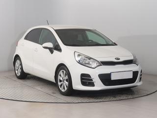 Kia Rio 1.4 CRDi 66kW hatchback