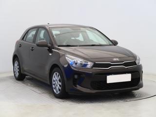 Kia Rio 1.25 CVVT 62kW hatchback