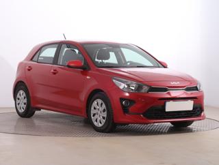 Kia Rio 1.0 T-GDI 74kW hatchback