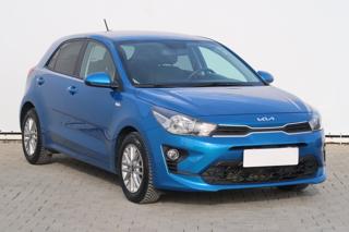 Kia Rio 1.0 T-GDI 74kW hatchback