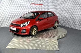 Kia Rio 1.25 CVVT Comfort hatchback