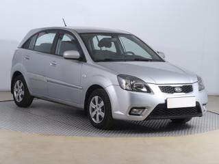 Kia Rio 1.4 16V 71kW hatchback