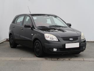 Kia Rio 1.4 16V 71kW hatchback