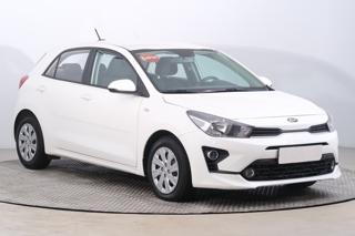 Kia Rio 1.2 DPI 62kW hatchback