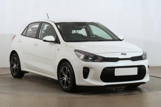 Kia Rio 1.25 CVVT 62kW hatchback