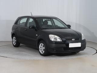 Kia Rio 1.4 16V 71kW hatchback