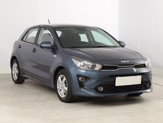 Kia Rio 1.2 DPI 62kW hatchback