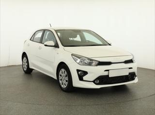 Kia Rio 1.2 DPI 62kW hatchback