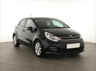 Kia Rio 1.4 CVVT 80kW hatchback