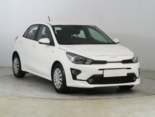 Kia Rio 1.2 DPI 62kW hatchback
