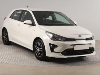 Kia Rio 1.2 DPI 62kW hatchback