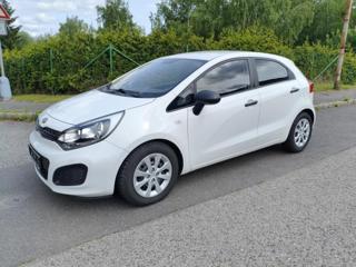 Kia Rio 1,4 i 80Kw hatchback