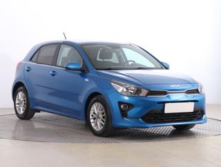 Kia Rio 1.0 T-GDI 74kW hatchback