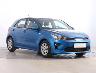Kia Rio 1.2 DPI 62kW hatchback