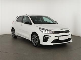 Kia Rio 1.2 DPI 62kW hatchback