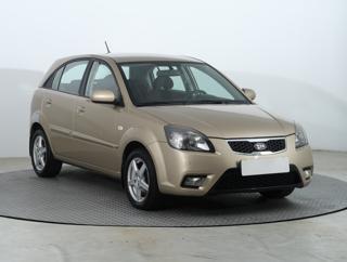 Kia Rio 1.4 16V 71kW hatchback