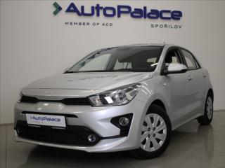 Kia Rio 1,2 DPI 61kW Comfort 7L-Zár. hatchback