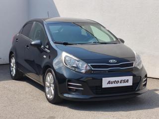 Kia Rio 1.4i hatchback