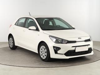 Kia Rio 1.0 T-GDI 74kW hatchback