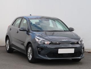 Kia Rio 1.2 DPI 62kW hatchback
