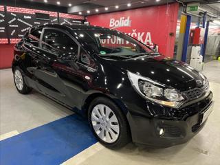 Kia Rio 1,3 i krásná 53.000km!!! hatchback